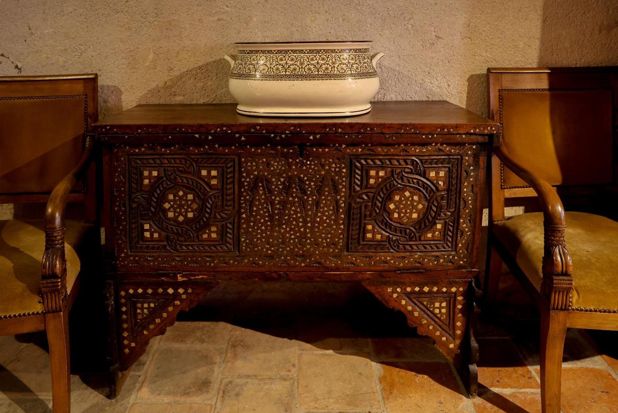 Chateau-Monastere De La Corroirie Montrésor Εξωτερικό φωτογραφία